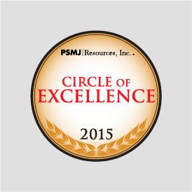 Circle of Excellence – 2015