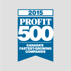 Profit 500 – 2015
