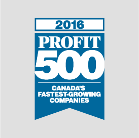 Profit 500 – 2016