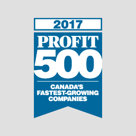 Profit 500 – 2017