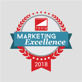 Marketing Excellence – 2018